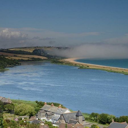 Fsc Slapton Ley Hostel Kingsbridge  Εξωτερικό φωτογραφία