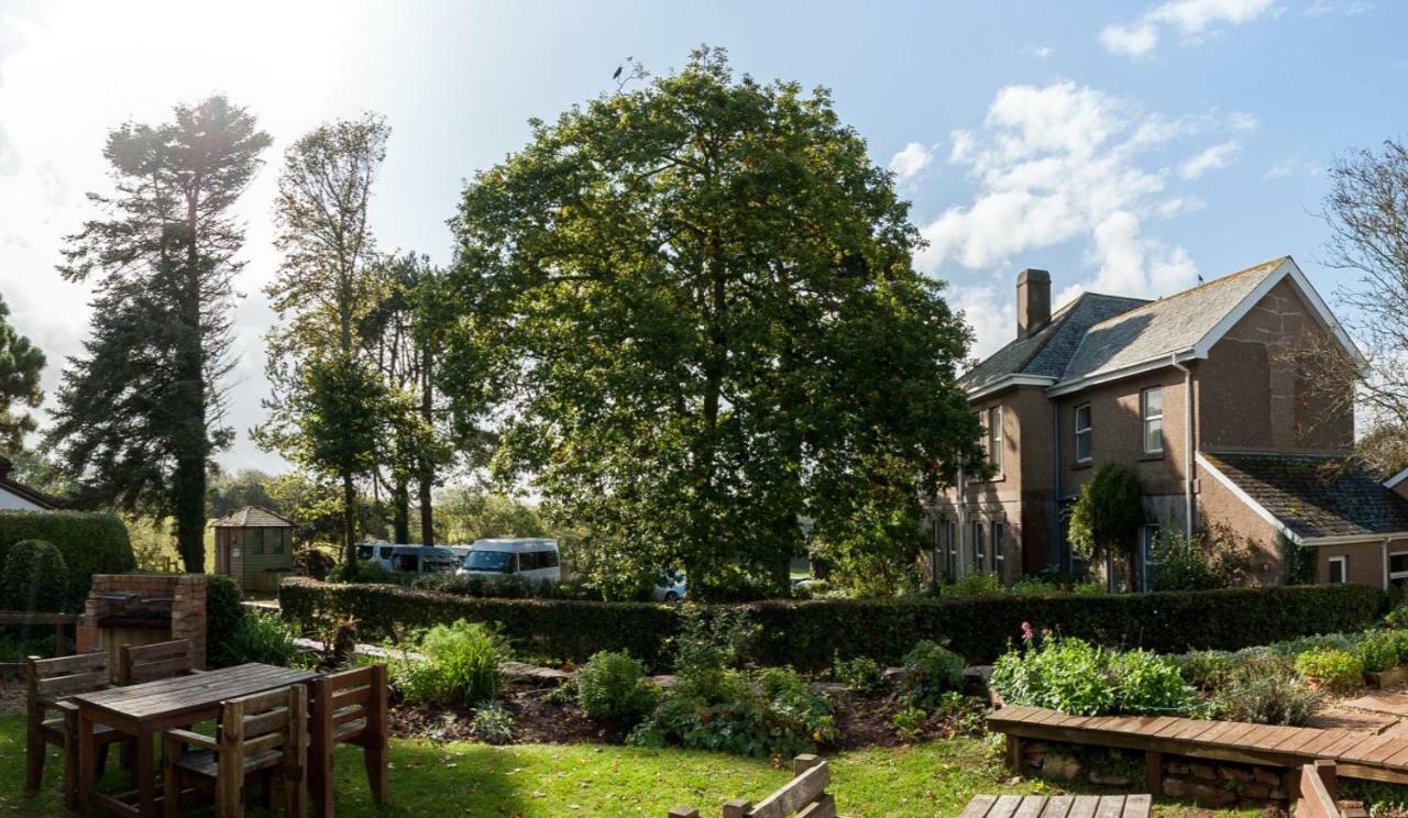 Fsc Slapton Ley Hostel Kingsbridge  Εξωτερικό φωτογραφία