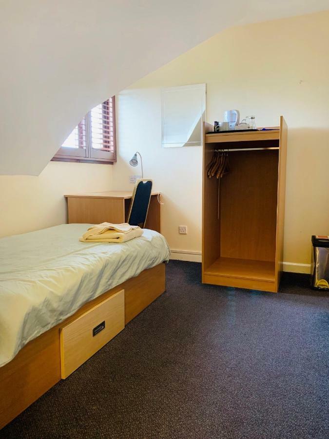 Fsc Slapton Ley Hostel Kingsbridge  Εξωτερικό φωτογραφία