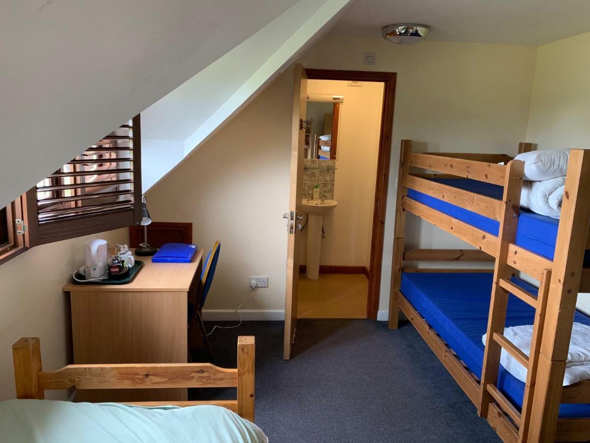 Fsc Slapton Ley Hostel Kingsbridge  Εξωτερικό φωτογραφία