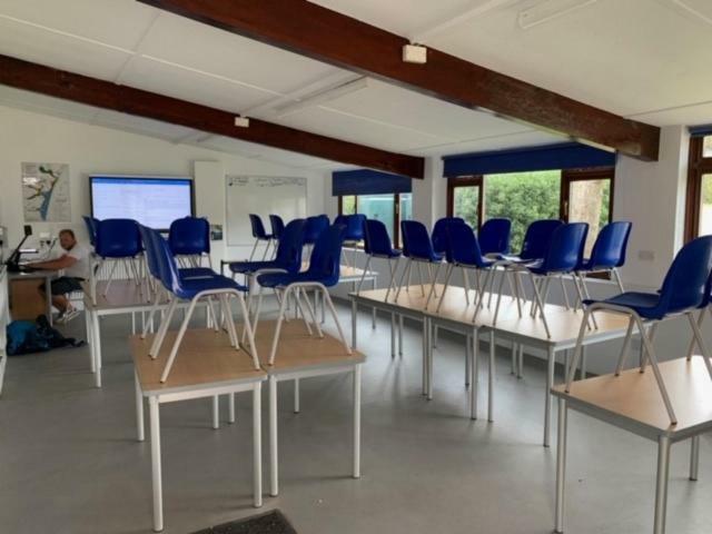 Fsc Slapton Ley Hostel Kingsbridge  Εξωτερικό φωτογραφία