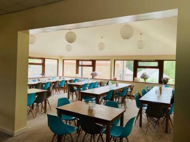 Fsc Slapton Ley Hostel Kingsbridge  Εξωτερικό φωτογραφία