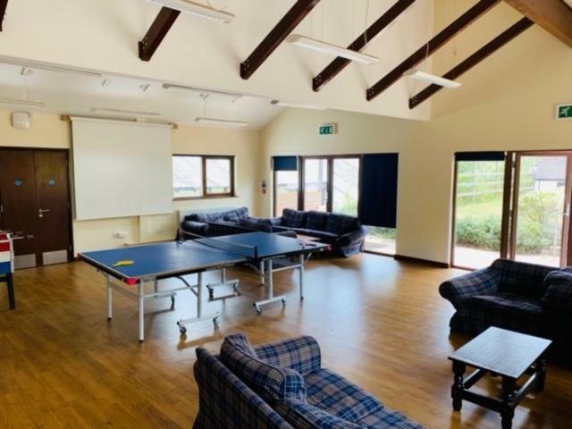 Fsc Slapton Ley Hostel Kingsbridge  Εξωτερικό φωτογραφία