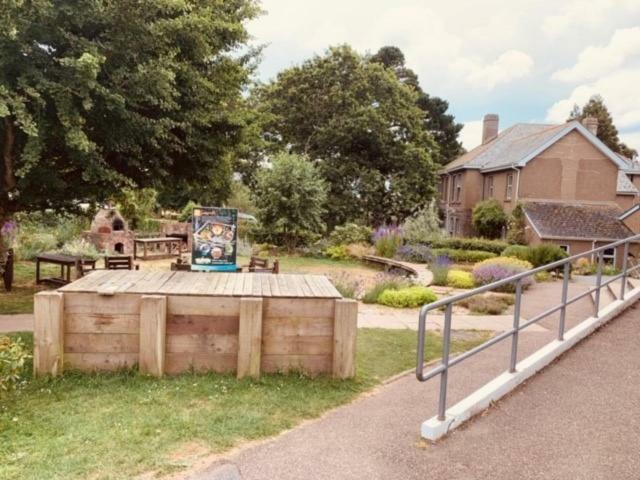 Fsc Slapton Ley Hostel Kingsbridge  Εξωτερικό φωτογραφία